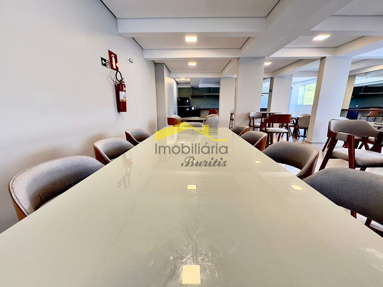 Apartamento à venda no Buritis: 