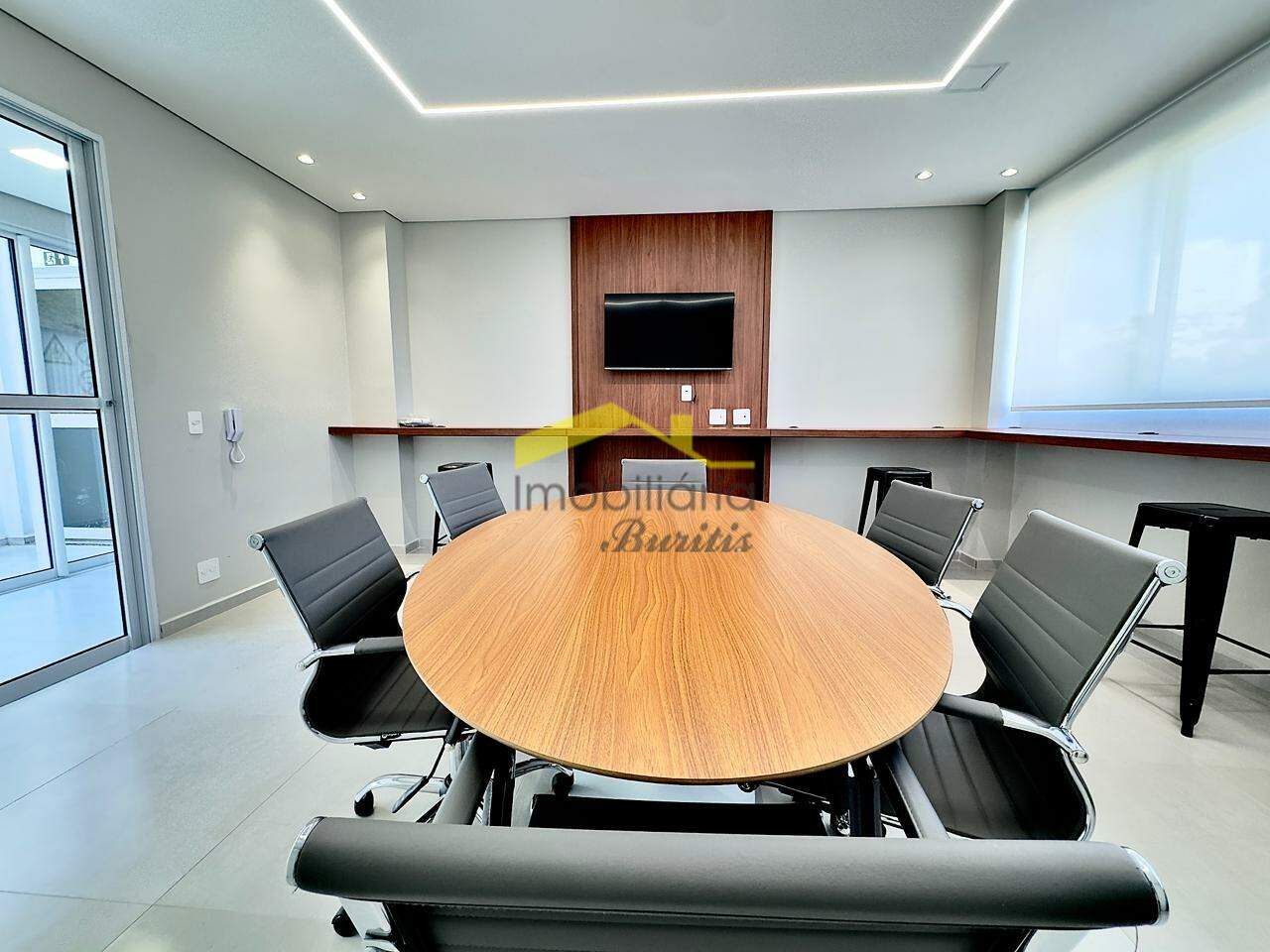 Apartamento à venda no Buritis: 