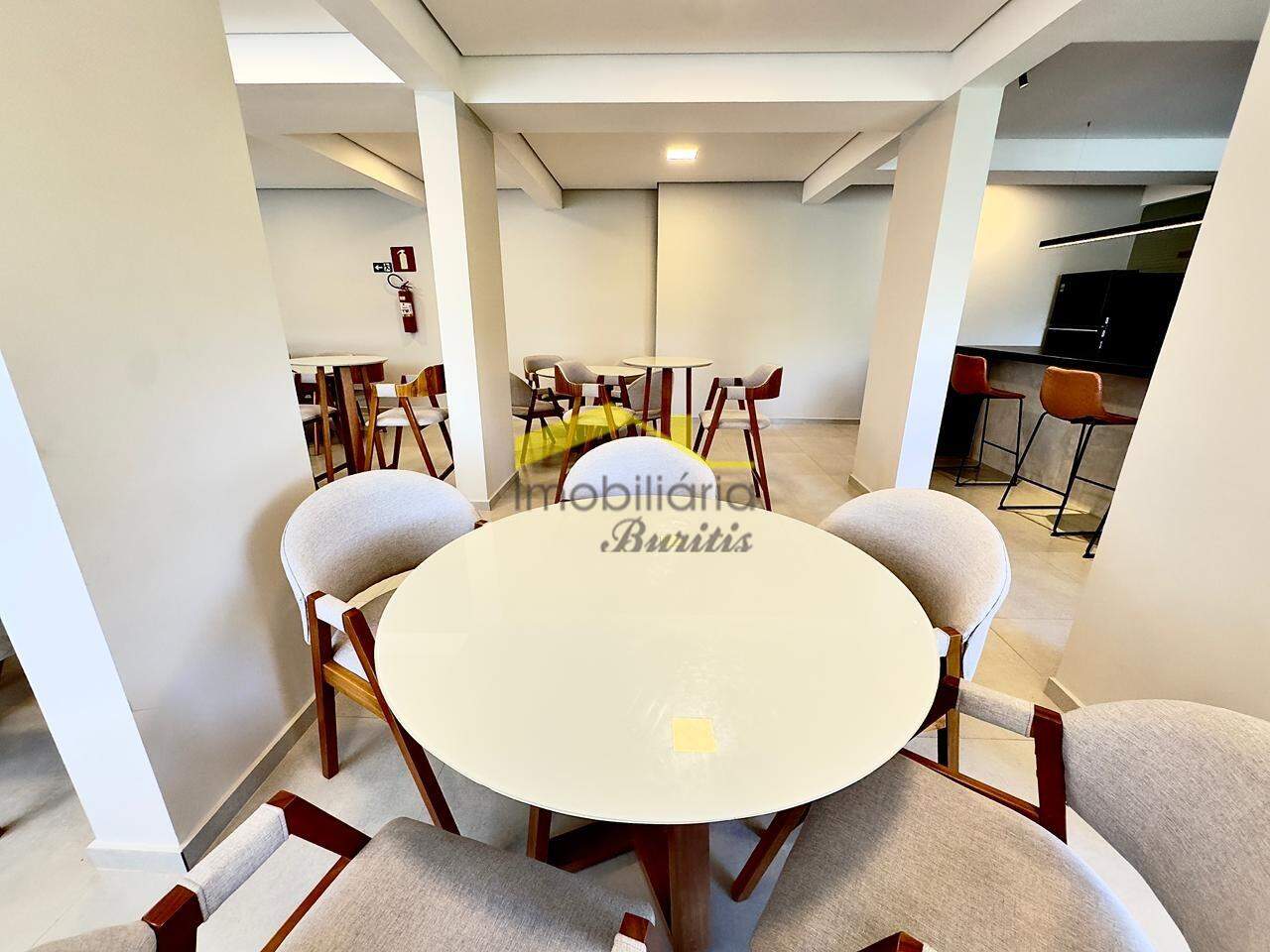 Apartamento à venda no Buritis: 