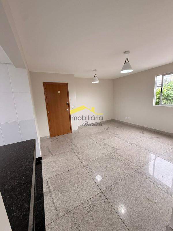 Apartamento à venda no Havaí: 