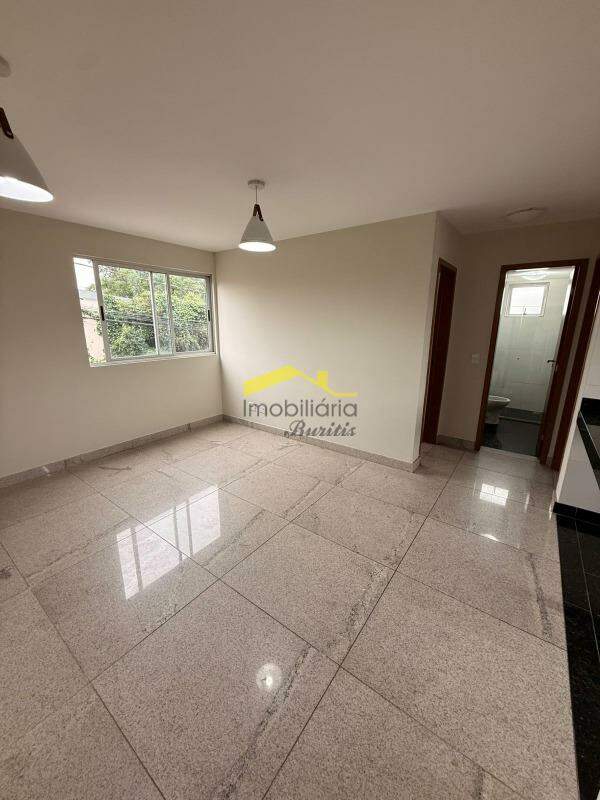 Apartamento à venda no Havaí: 