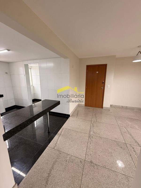 Apartamento à venda no Havaí: 