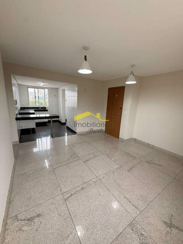 Apartamento à venda no Havaí: 