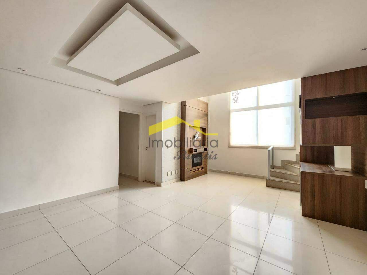 Cobertura à venda no Buritis: 