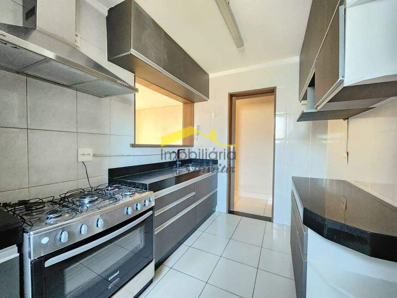 Cobertura à venda no Buritis: 