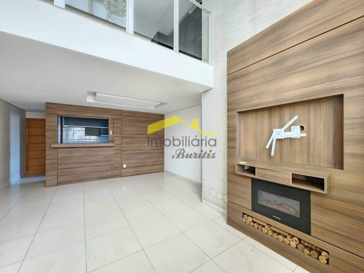 Cobertura à venda no Buritis: 
