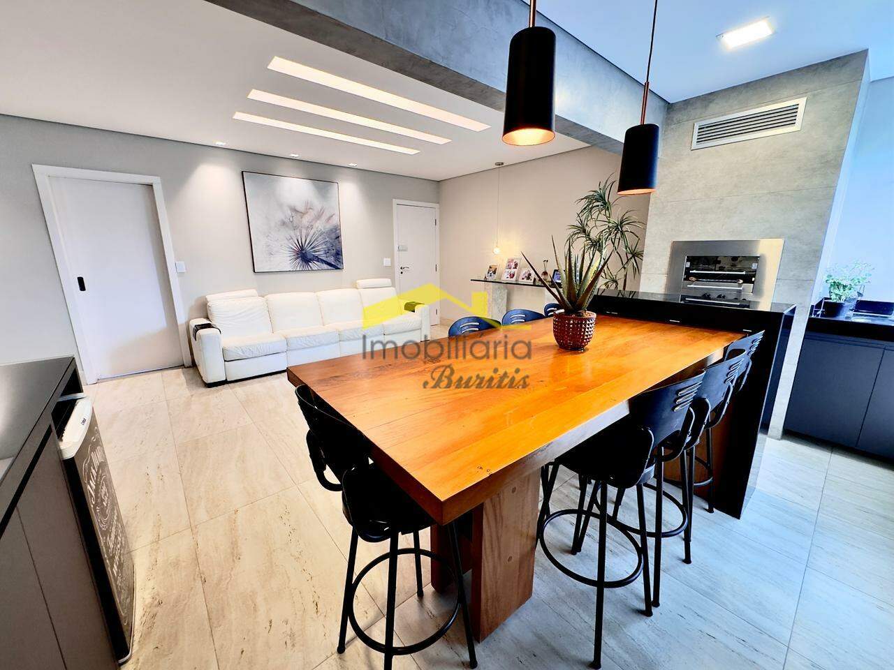 Apartamento à venda no Estoril: 