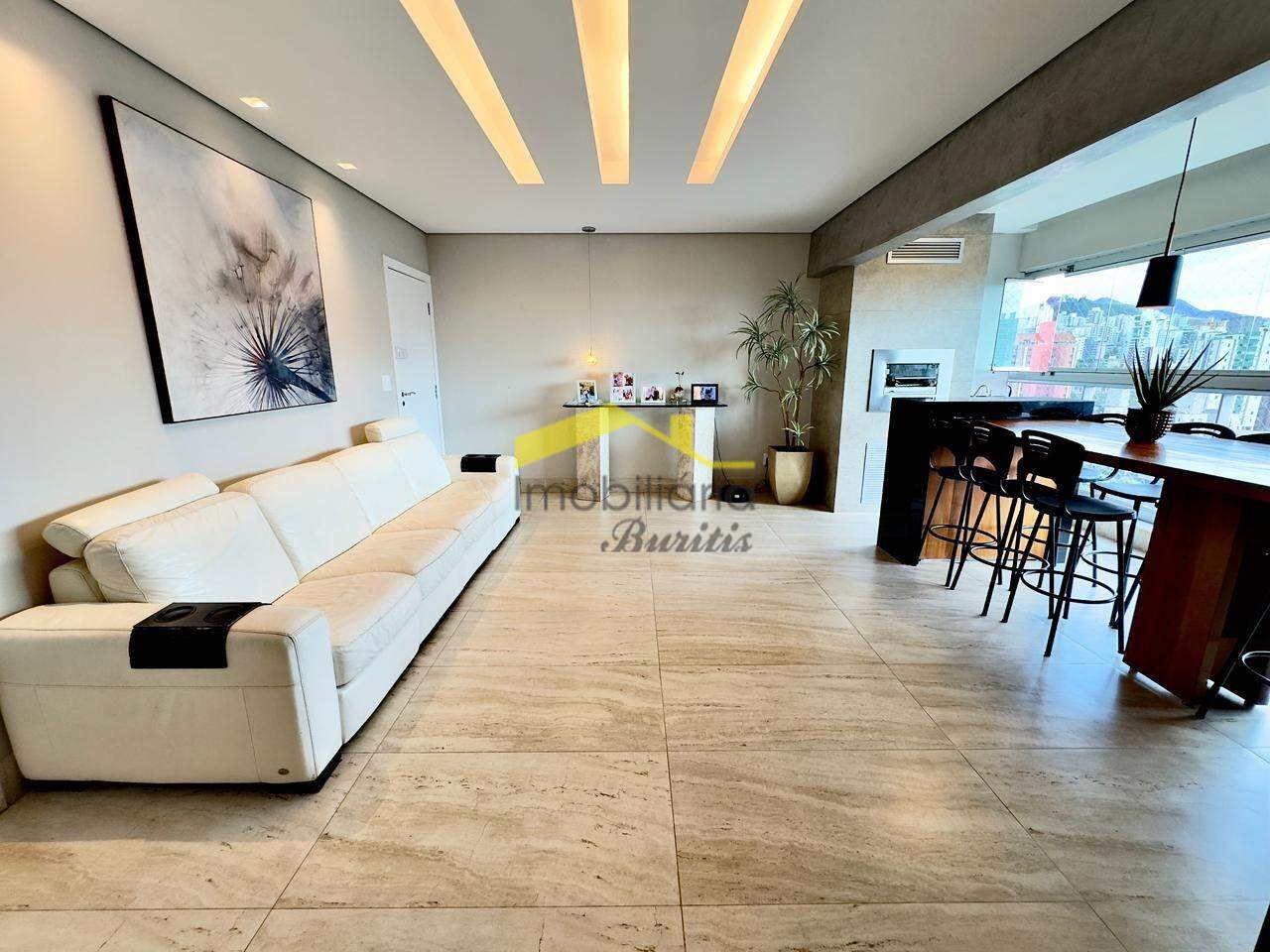 Apartamento à venda no Estoril: 