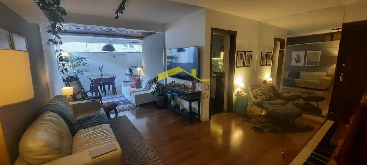 Apartamento com área privativa à venda no Buritis: 