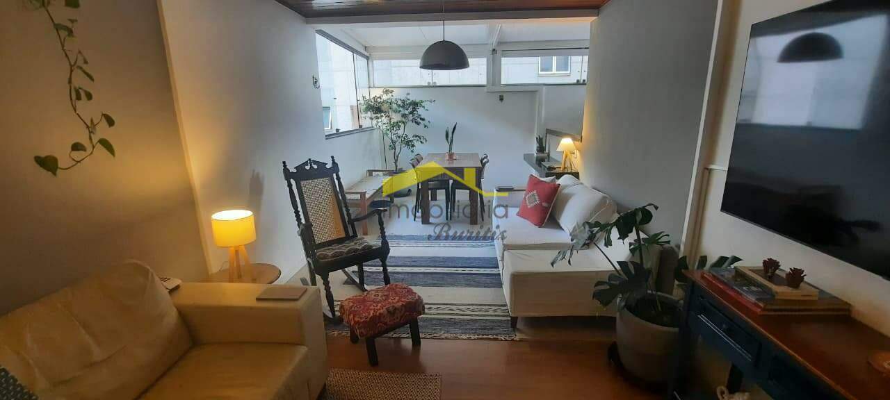 Apartamento com área privativa à venda no Buritis: 