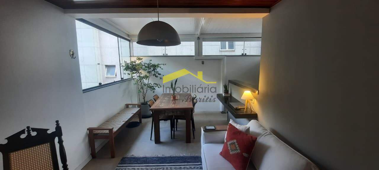 Apartamento com área privativa à venda no Buritis: 