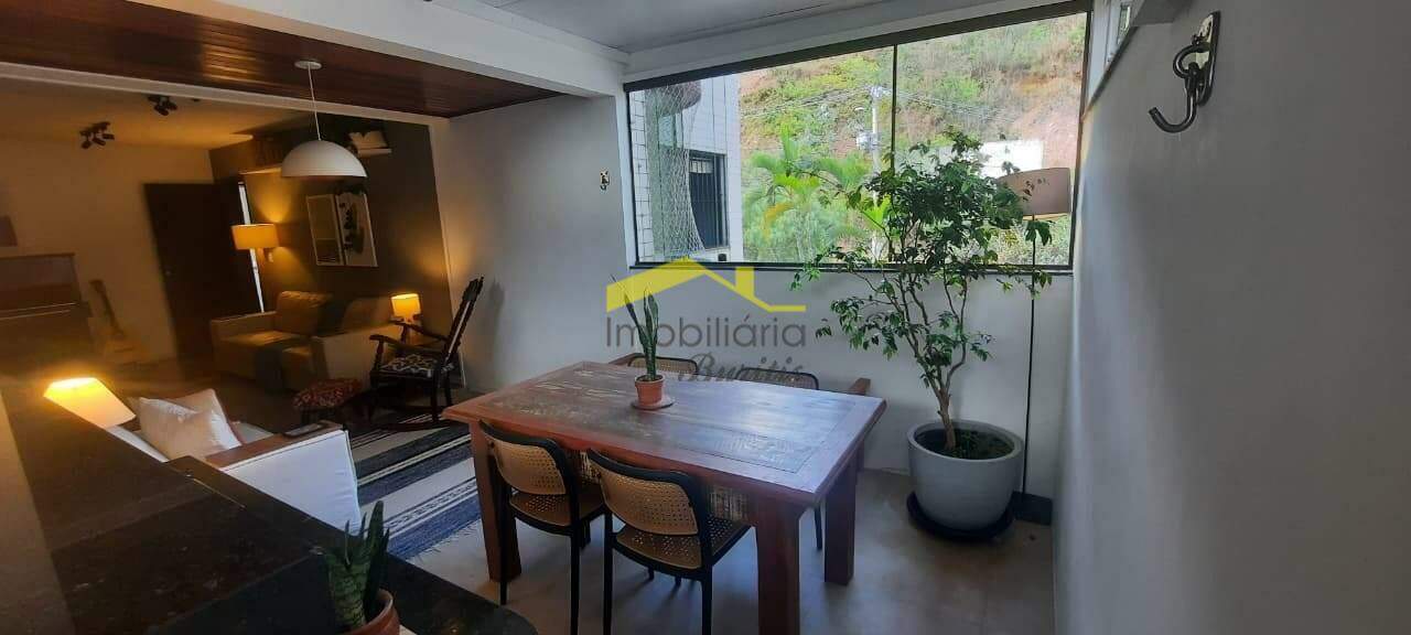 Apartamento com área privativa à venda no Buritis: 