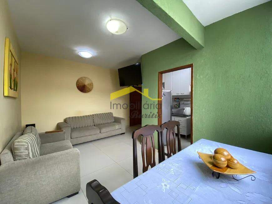 Apartamento à venda no Buritis: 