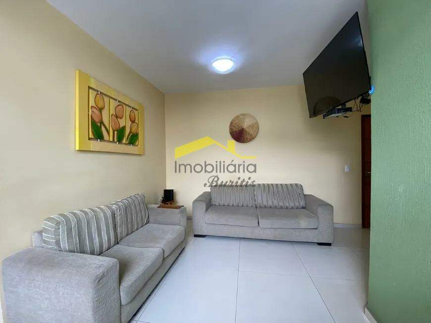 Apartamento à venda no Buritis: 