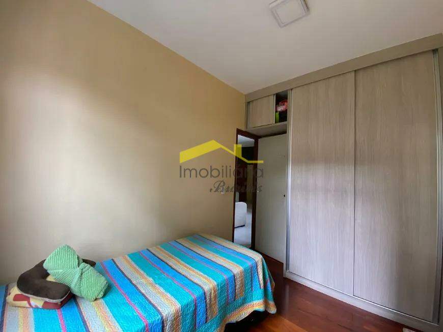 Apartamento à venda no Buritis: 