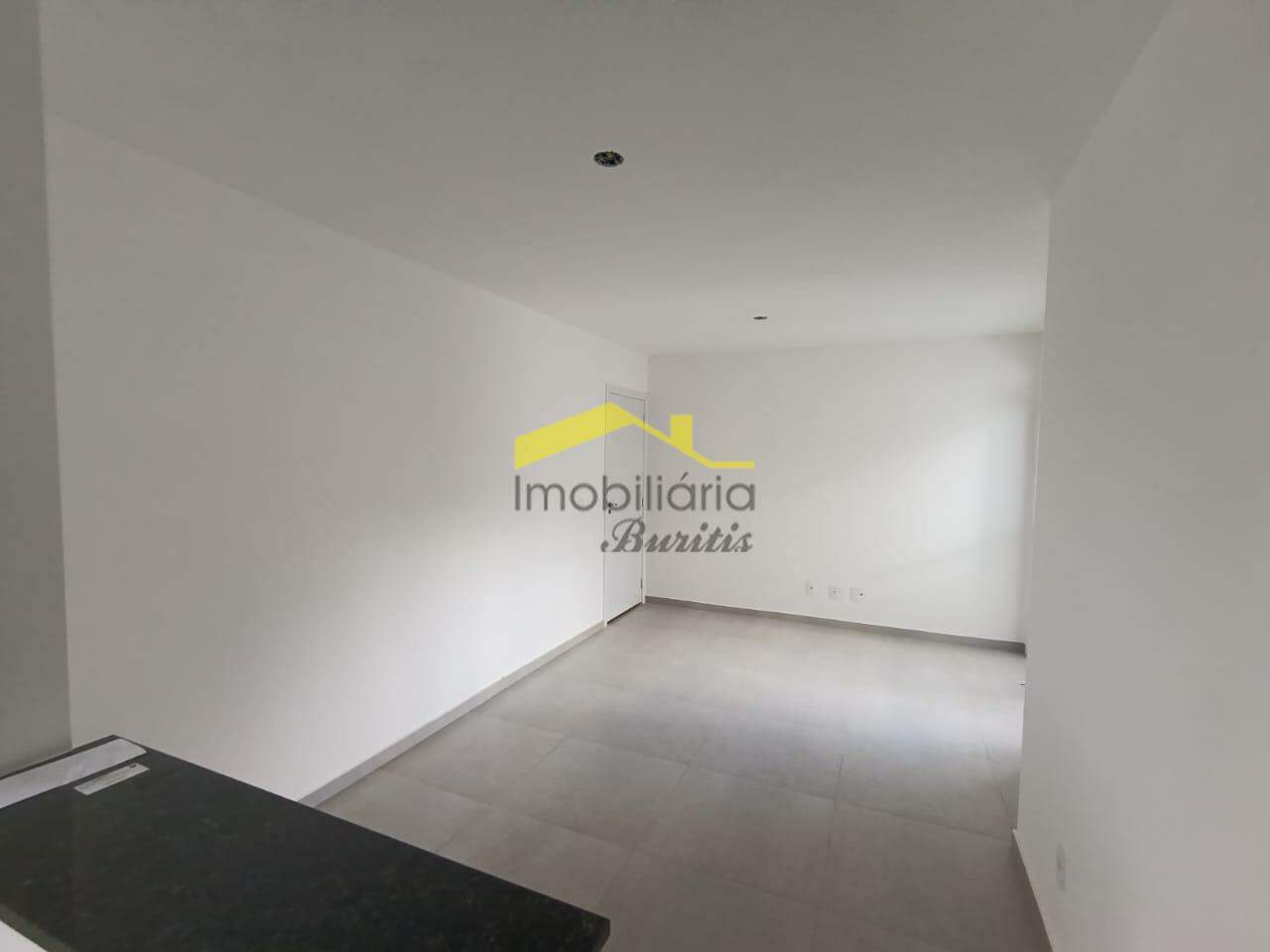 Apartamento para aluguel no Buritis: 