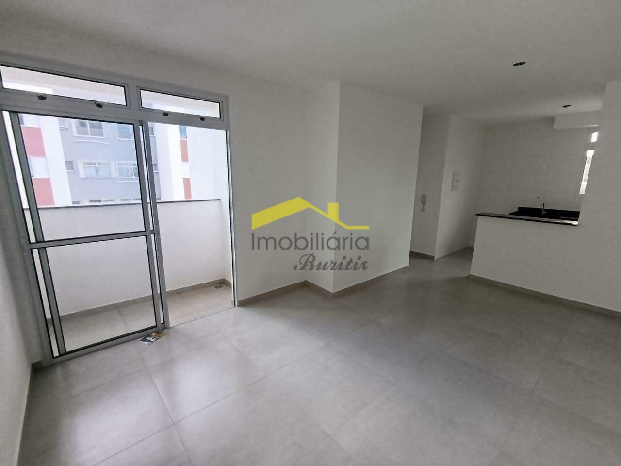 Apartamento para aluguel no Buritis: 