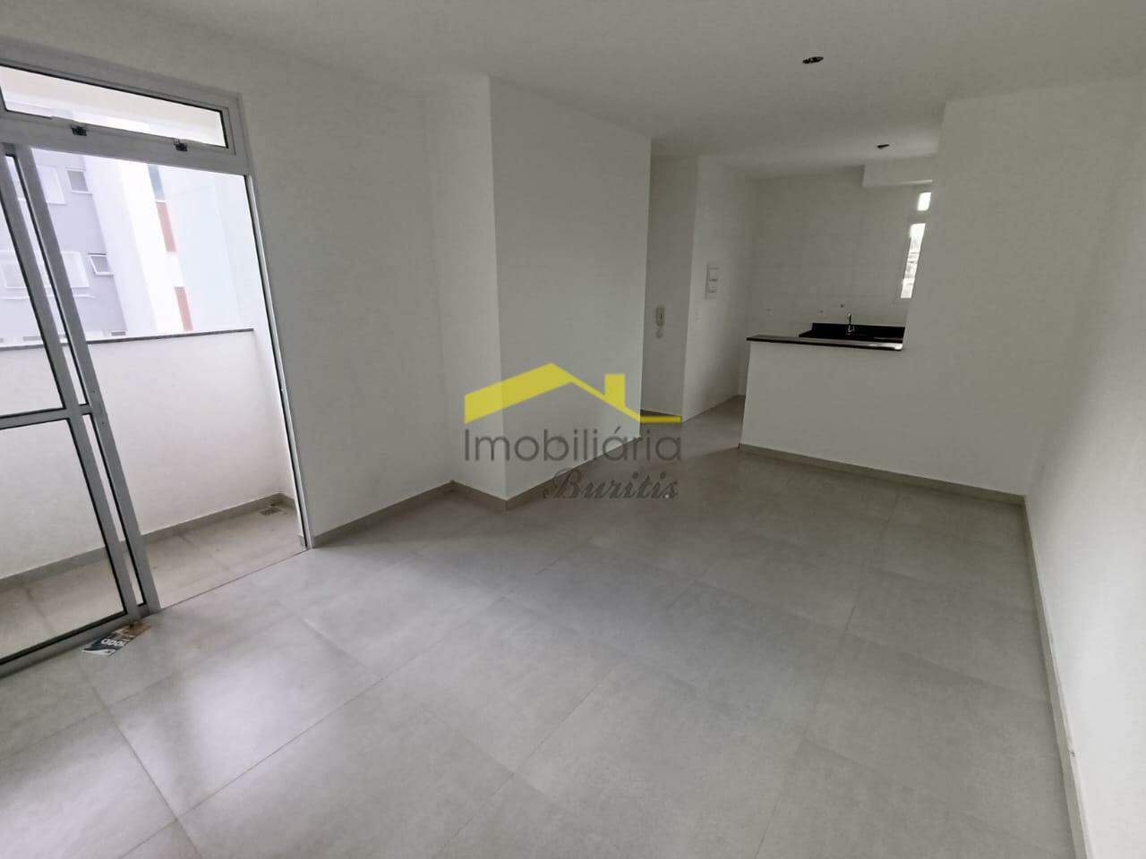 Apartamento para aluguel no Buritis: 