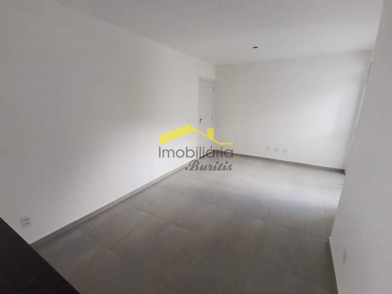 Apartamento para aluguel no Buritis: 