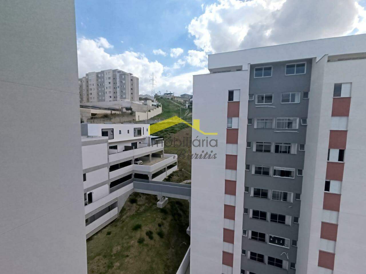 Apartamento para aluguel no Buritis: 