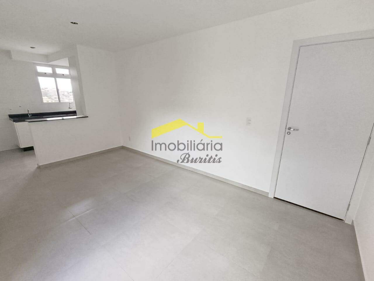 Apartamento para aluguel no Buritis: 