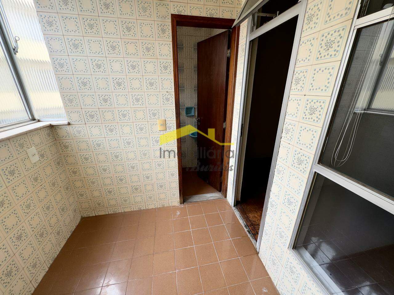 Apartamento à venda no Nova Suíssa: 