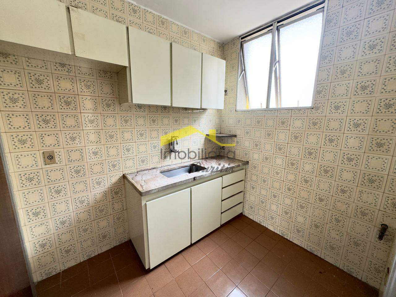 Apartamento à venda no Nova Suíssa: 