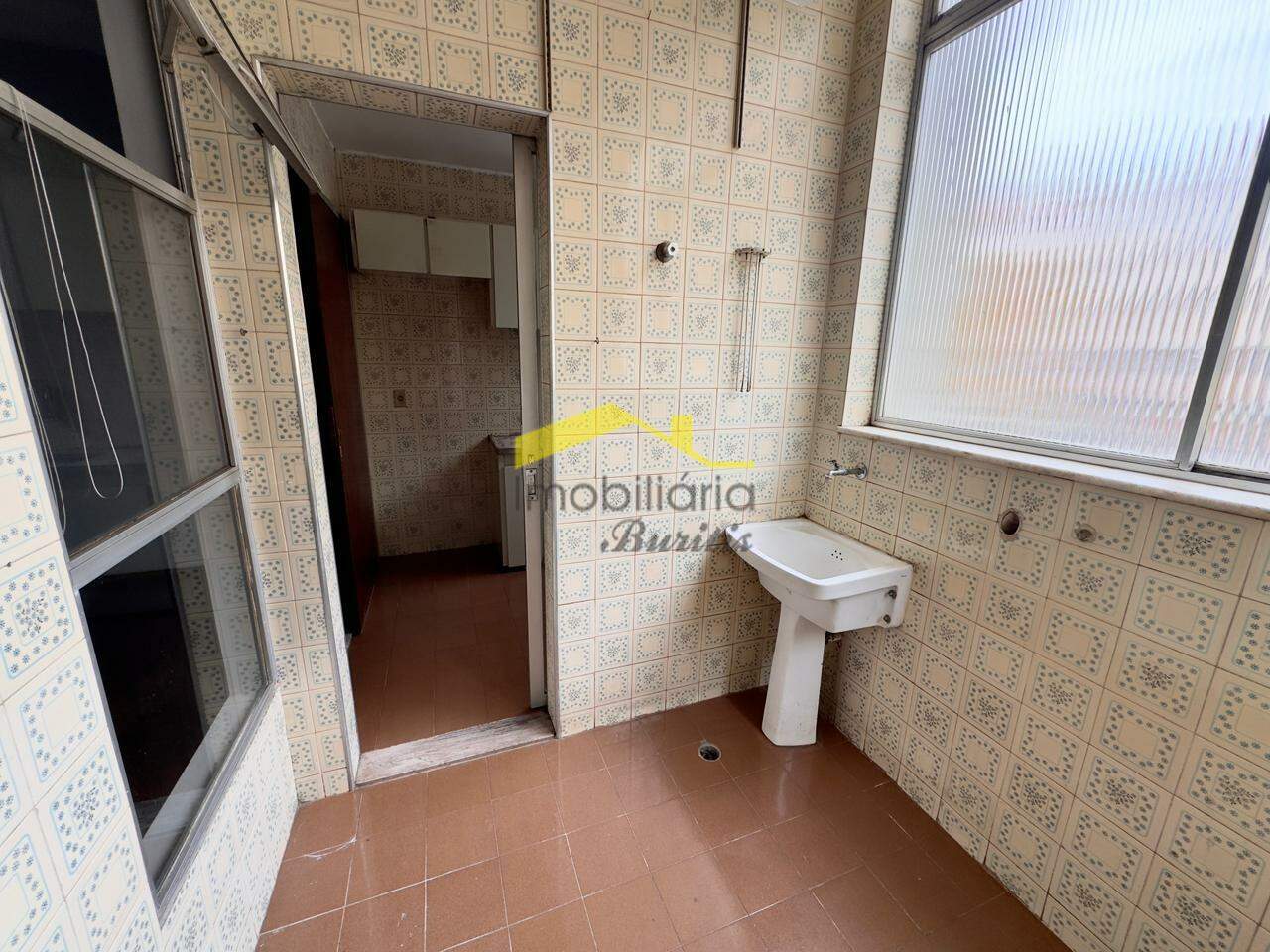 Apartamento à venda no Nova Suíssa: 