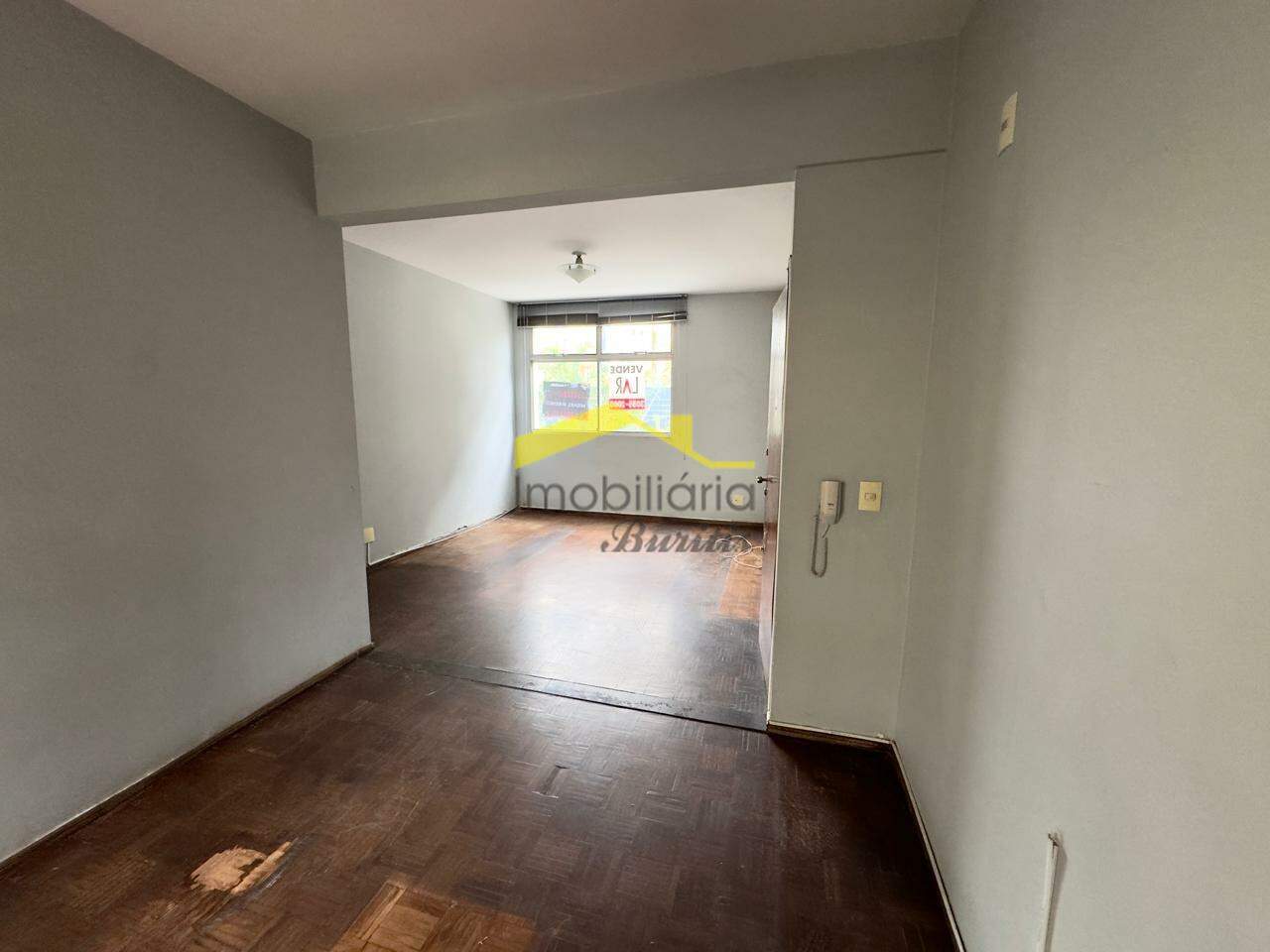 Apartamento à venda no Nova Suíssa: 