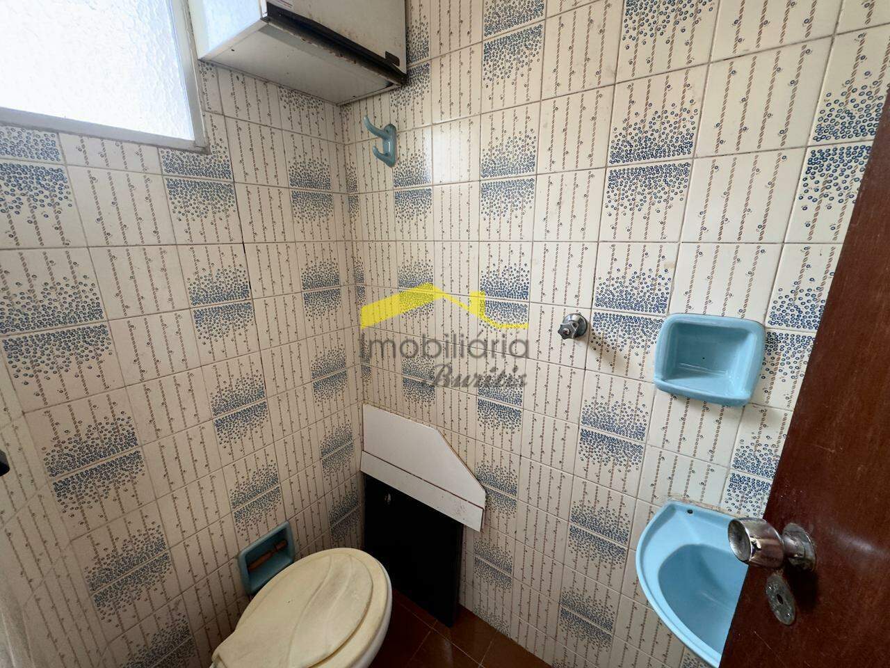 Apartamento à venda no Nova Suíssa: 