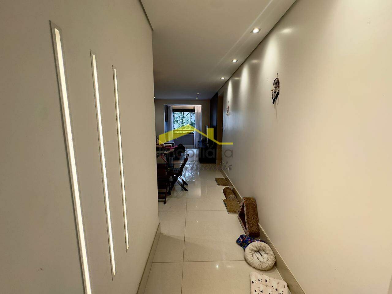 Apartamento à venda no Buritis: 