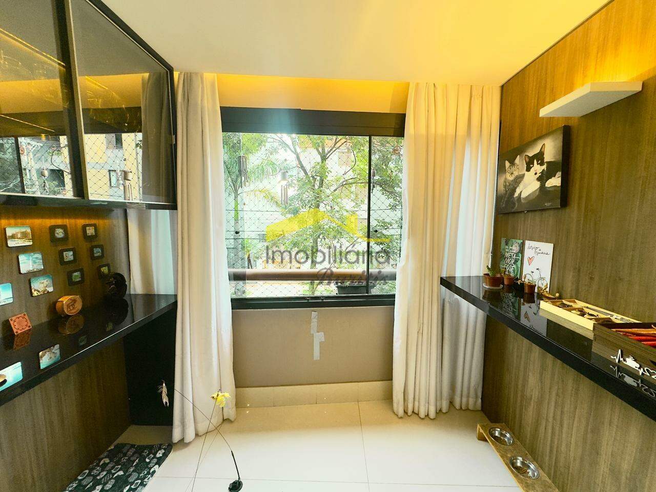 Apartamento à venda no Buritis: 