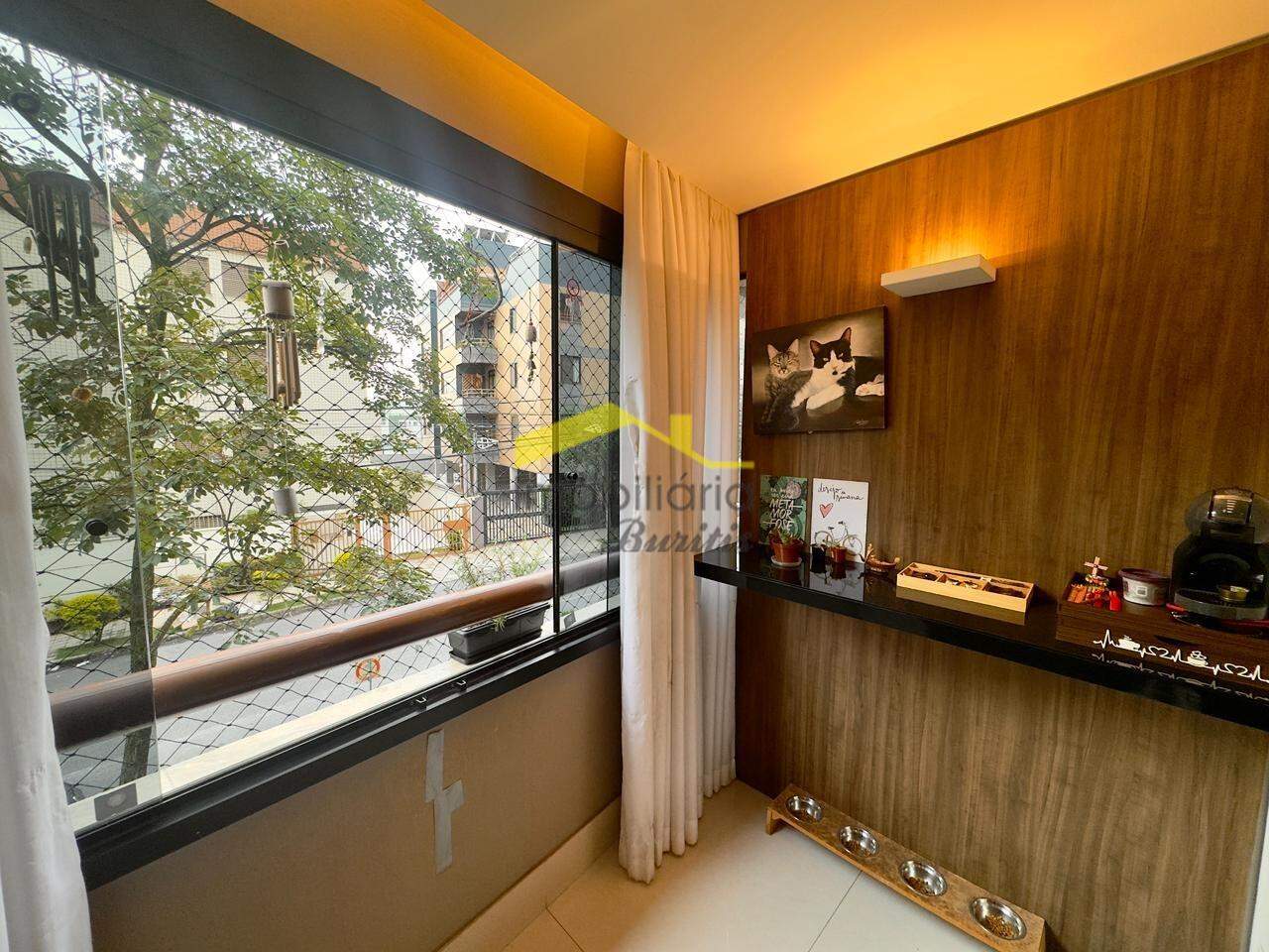 Apartamento à venda no Buritis: 