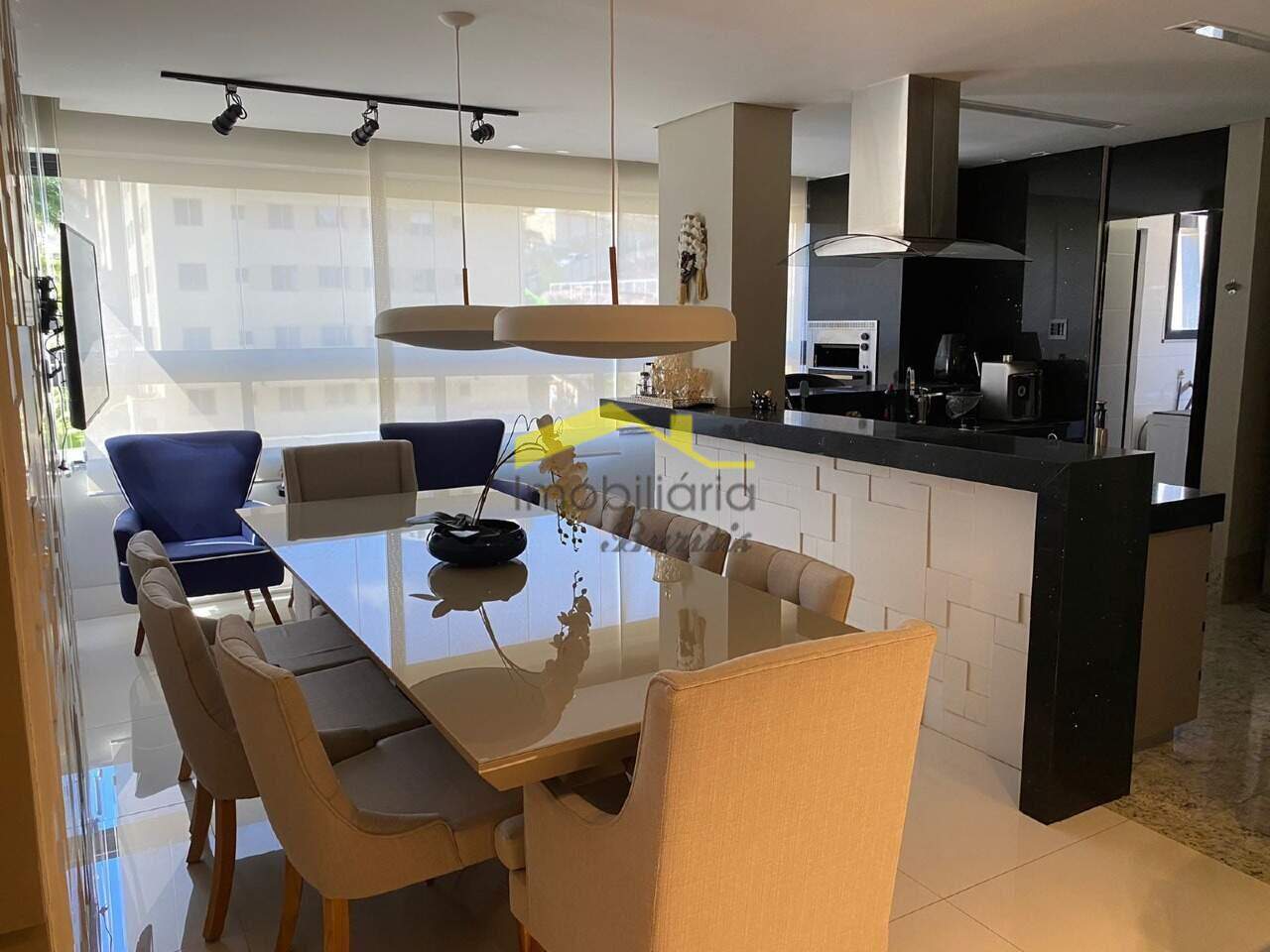 Apartamento à venda no Buritis: 