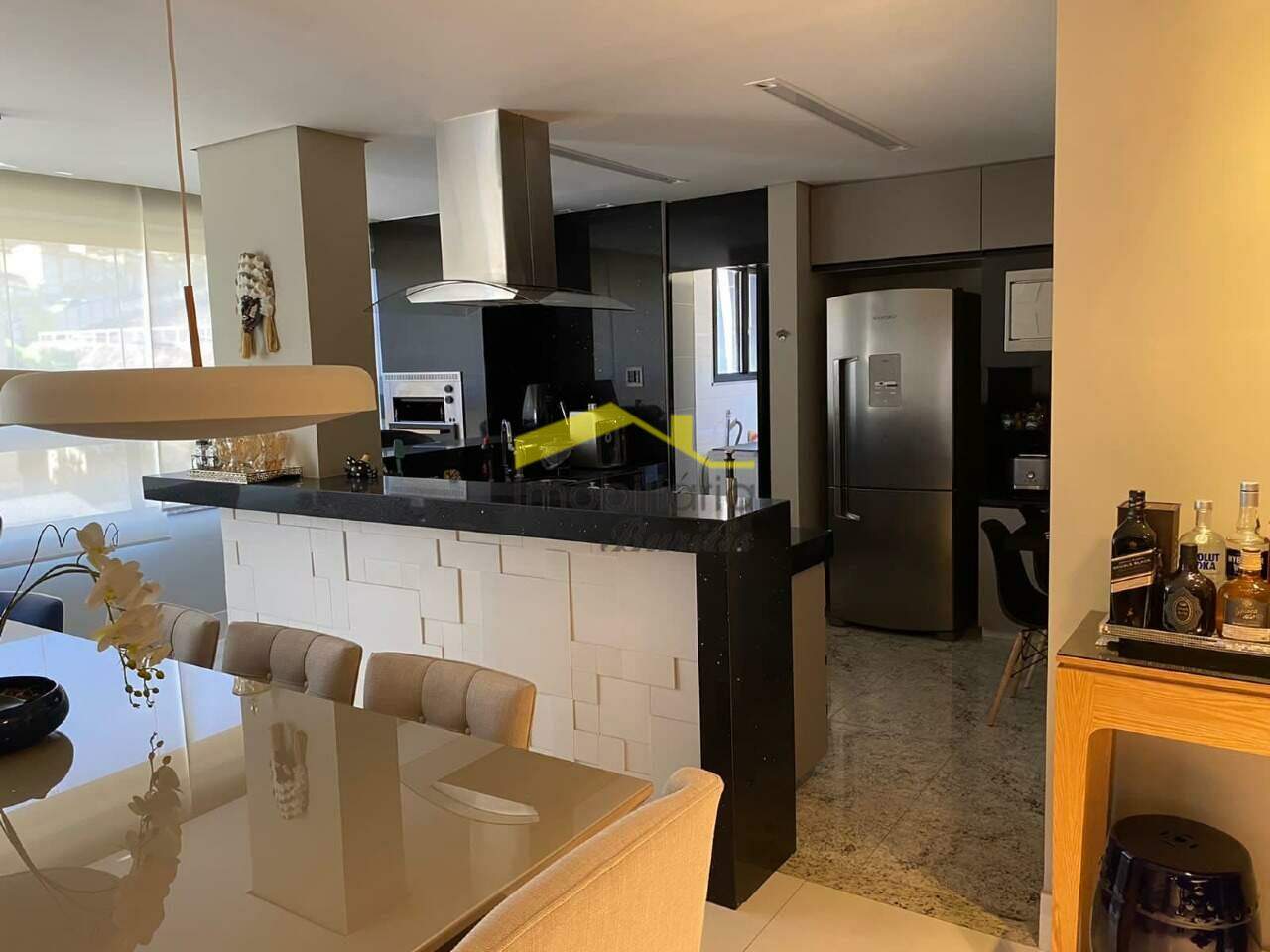 Apartamento à venda no Buritis: 