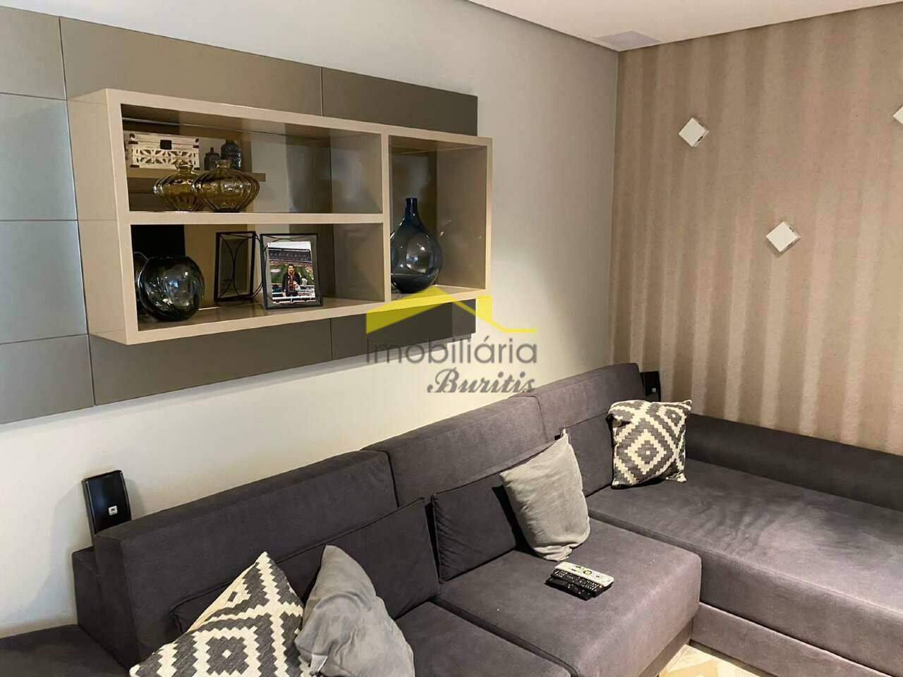 Apartamento à venda no Buritis: 