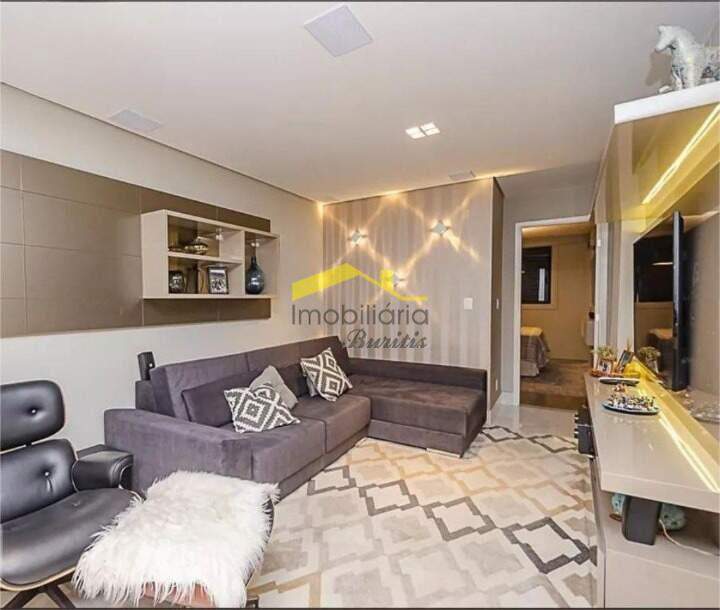 Apartamento à venda no Buritis: 