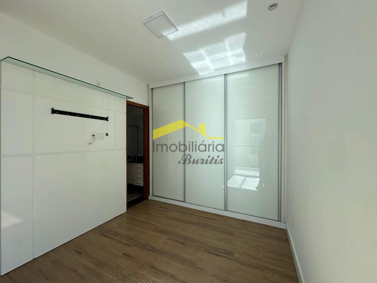 Apartamento à venda no Belvedere: 