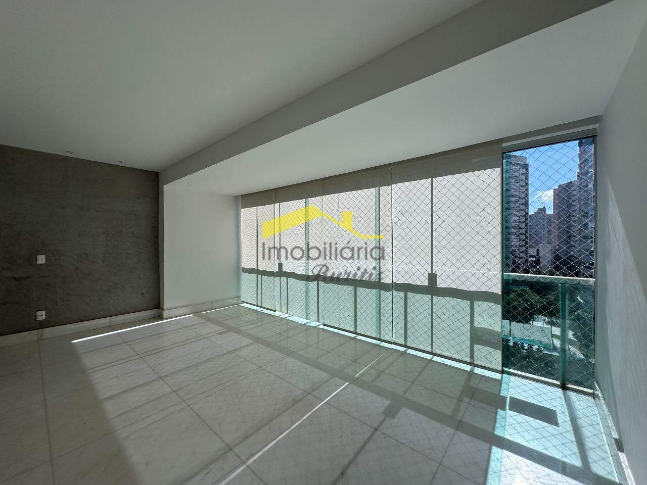 Apartamento à venda no Belvedere: 