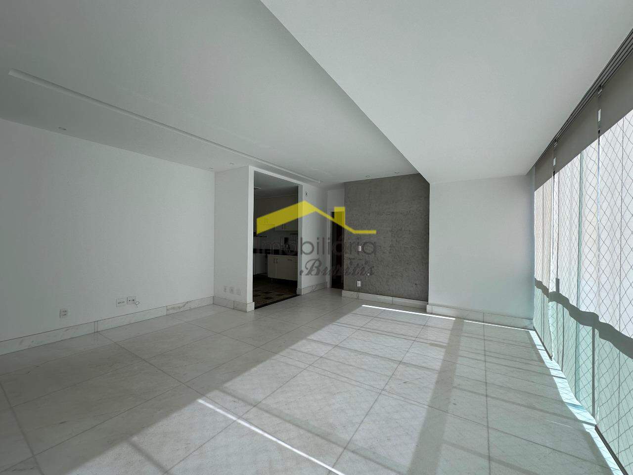 Apartamento à venda no Belvedere: 