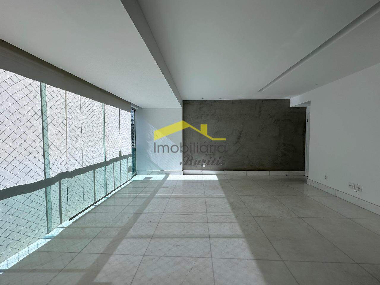 Apartamento à venda no Belvedere: 