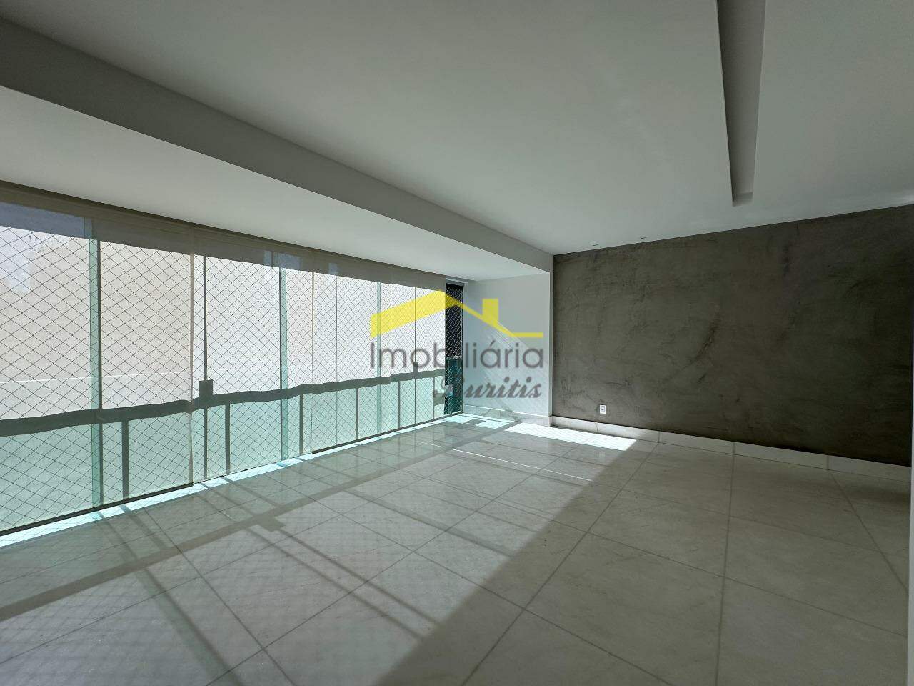 Apartamento à venda no Belvedere: 