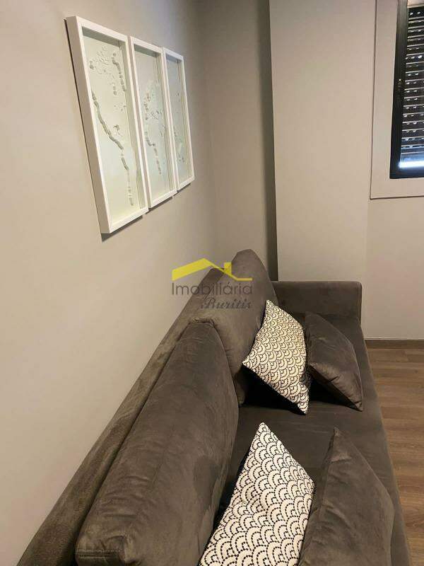 Apartamento à venda no Buritis: 