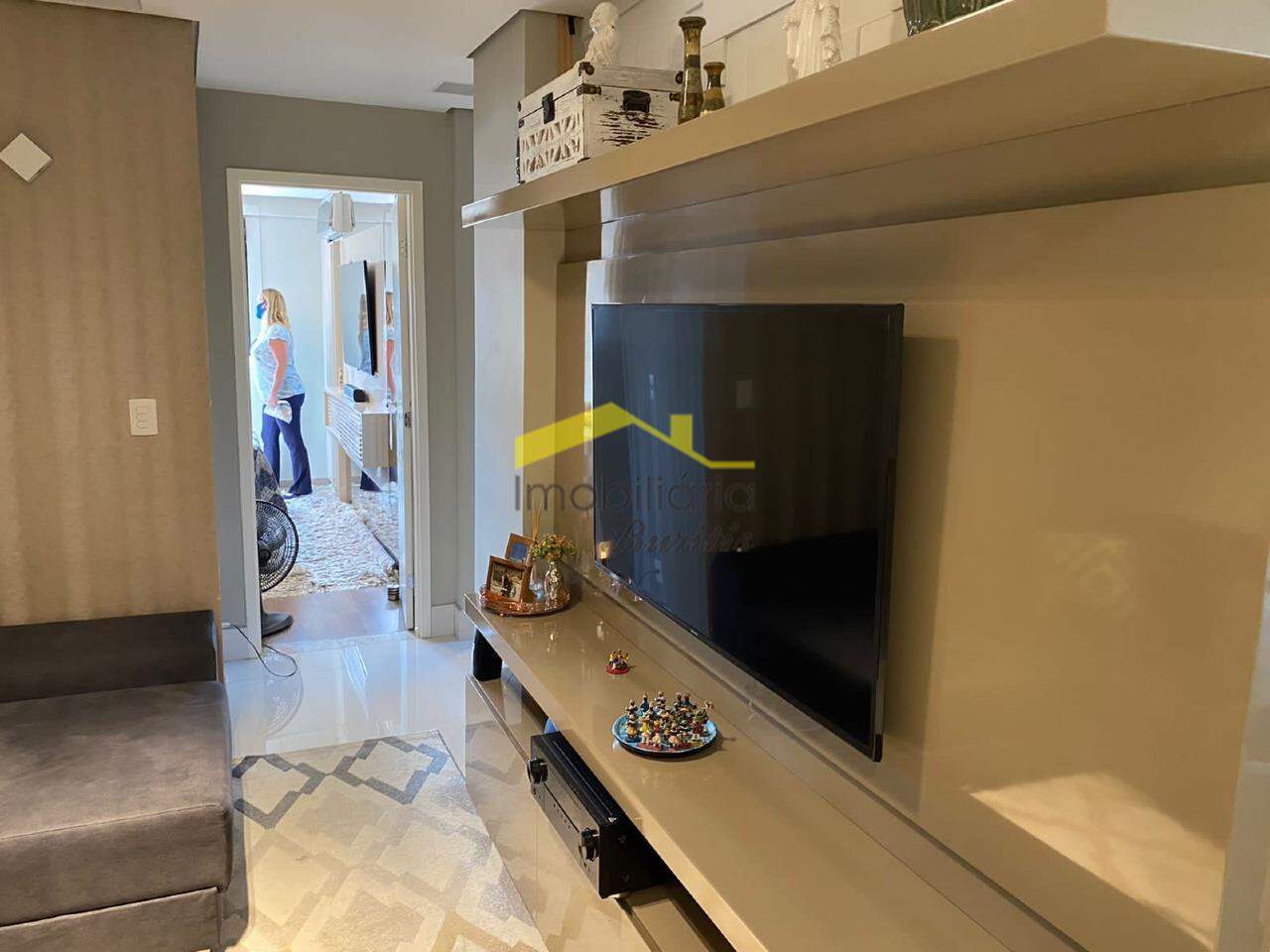 Apartamento à venda no Buritis: 