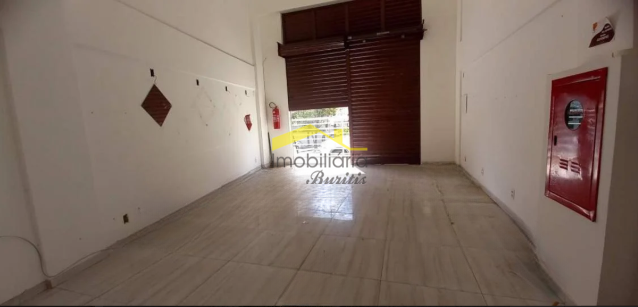 Loja à venda no Buritis: 