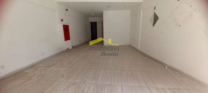 Loja à venda no Buritis: 