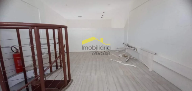 Loja à venda no Buritis: 