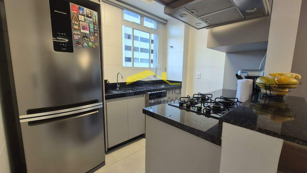 Apartamento à venda no Buritis: 