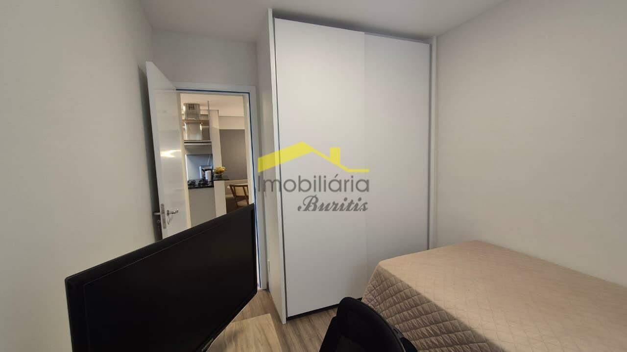 Apartamento à venda no Buritis: 