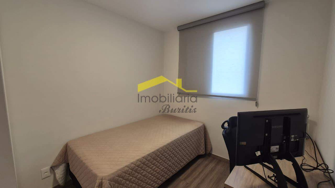 Apartamento à venda no Buritis: 